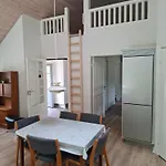 Feriehus Bondehuset *