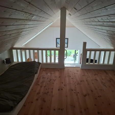 度假居 Bondehuset *