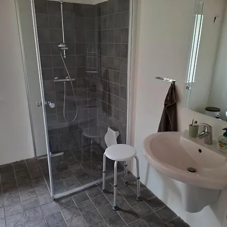 Bondehuset 度假居 Ansager