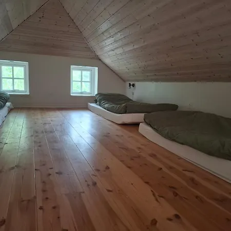 Bondehuset *