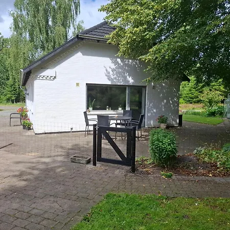 Bondehuset Ansager