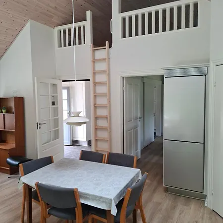 別荘 Bondehuset *