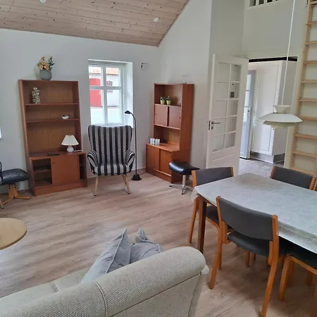 Bondehuset *
