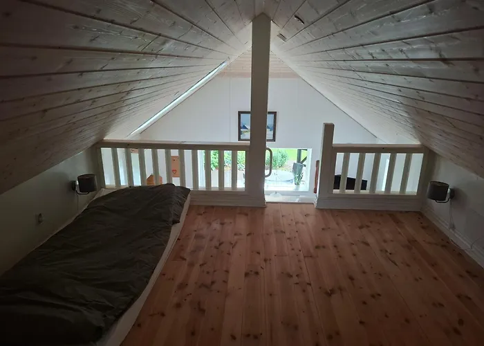Feriehus Bondehuset *