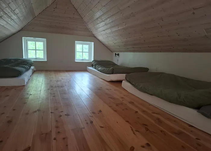 Bondehuset *