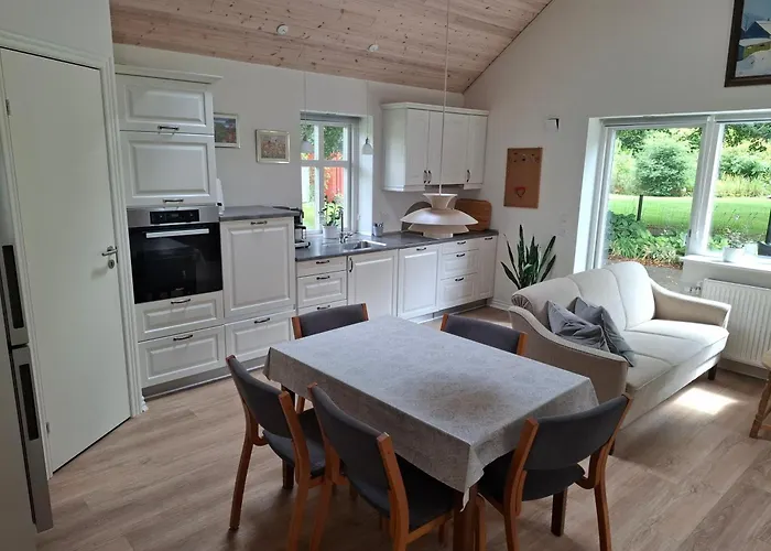 Ferienhaus Bondehuset