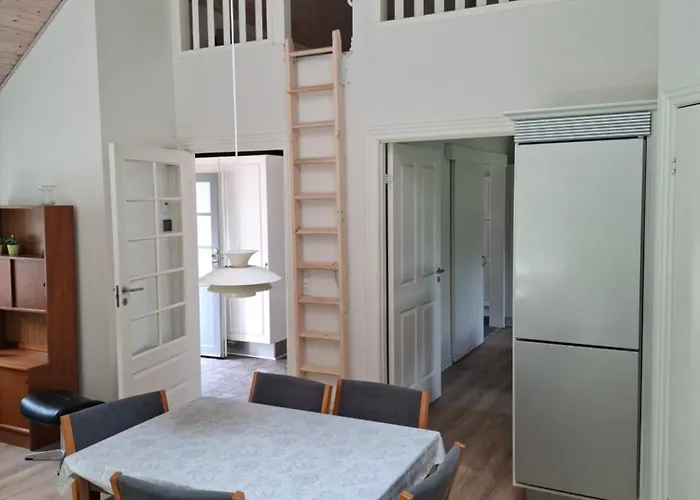 Ferienhaus Bondehuset *