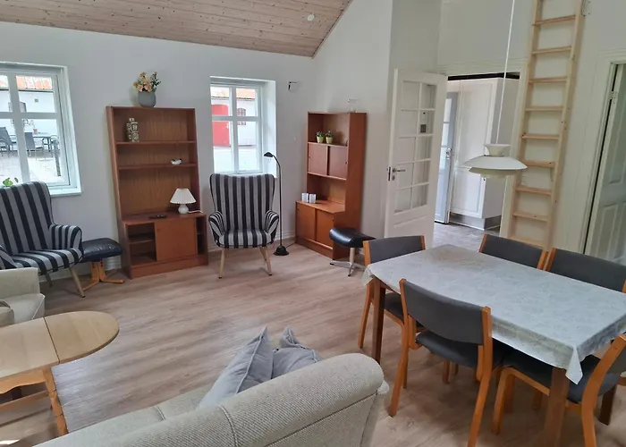 Bondehuset *